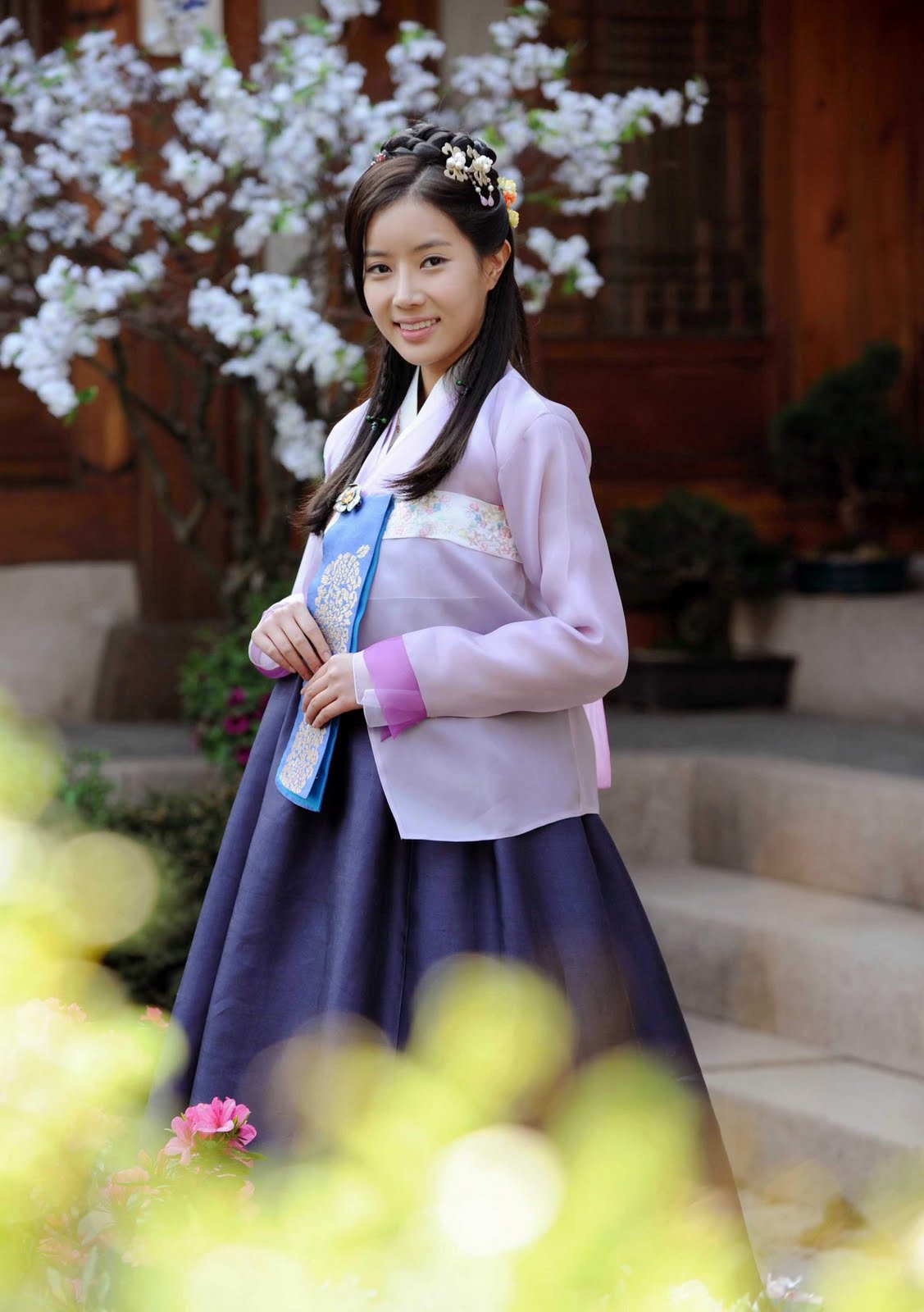 Asadal: New Tales of Gisaeng: pictures^^