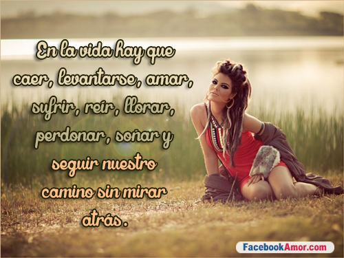 Resultado de imagen de POSTALES CON FRASES