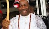 Akpabio Emerges Chairman Of PDP’s Governors Forum