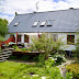 Bed & Breakfast chez Kerstin et Johan en Suède