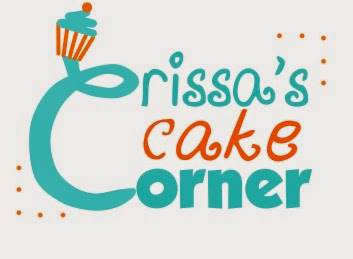 Crissa's Cake Corner!