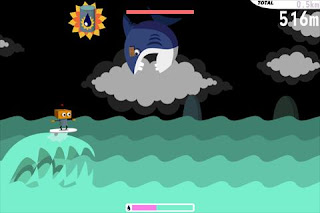 Robo Surf - Game Indie untuk Android