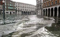 COSA SIGNIFICA SOGNARE UN'INONDAZIONE