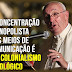 Democratização da Comunicação.