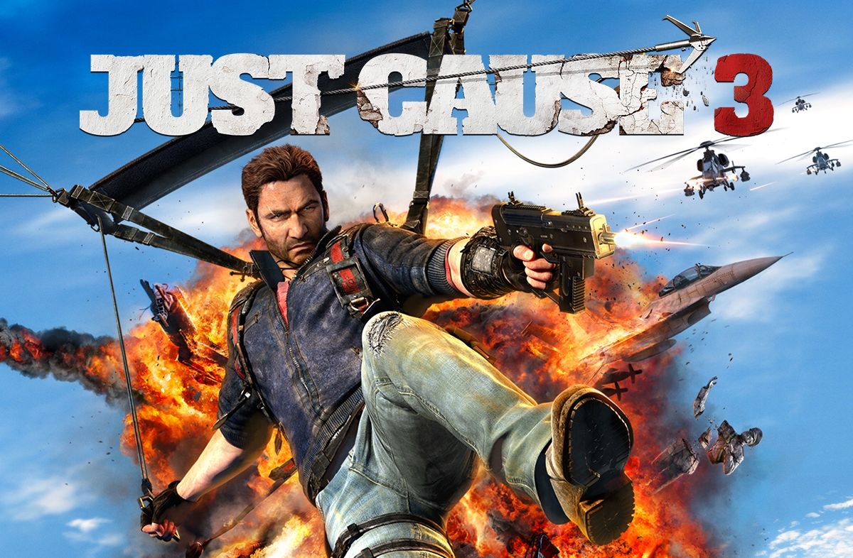 just cause 3 ps4 free download