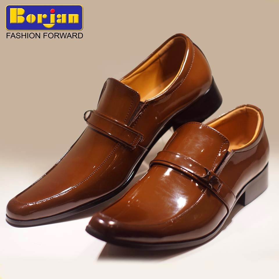 Borjan Men�s Shoes 2015 Casual Footwears For Mens