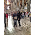 SENSASI !! Gambar Percutian Fouziah Gous Di Istambul , Turki