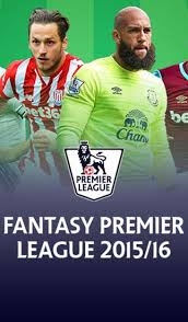 Fantasy Premier League 2015/16 v1.0 Apk Download Fantasy Premier League 2015/16 v1.0 Apk Cover