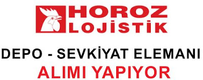 Horoz lojistik iş ilanları