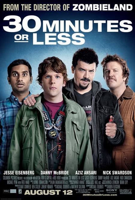 Watch 30 Minutes Or Less Online FREE freemovierepublic.com Watch 30 Minutes Or Less Online FREE freemovierepublic.com