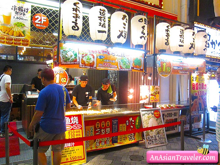 Dotonbori