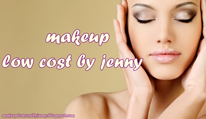 Makeup Low Cost