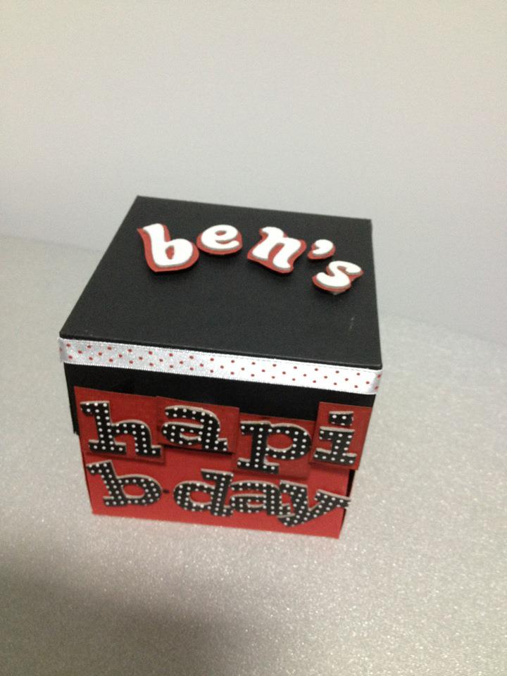 scrapped.with.love Explosion Boxes