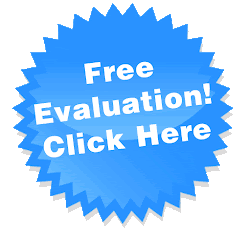 Free Evaluation For Your Body