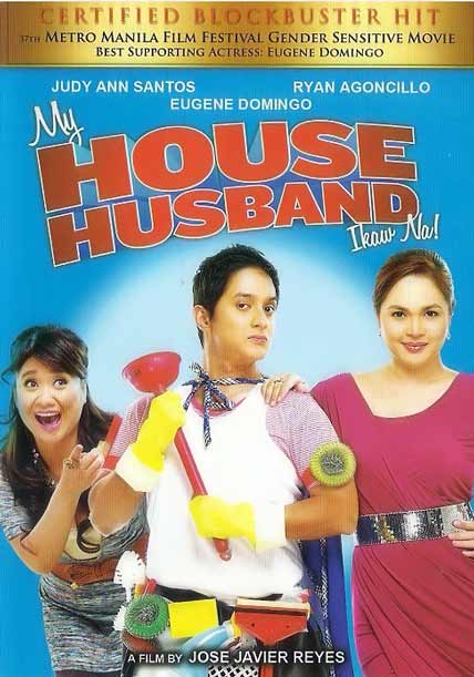 TAGALOG COMEDY MOVIE: