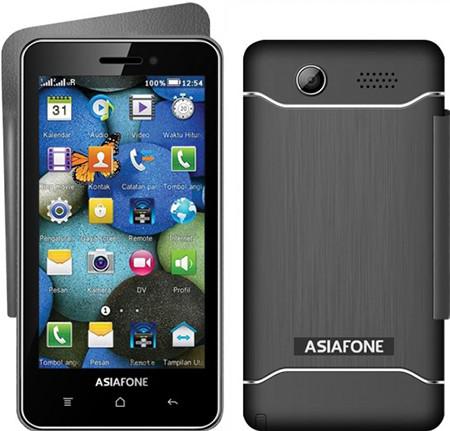 Harga HP Asiafone AF 303 RC Harga HP Asiafone AF 303 RC