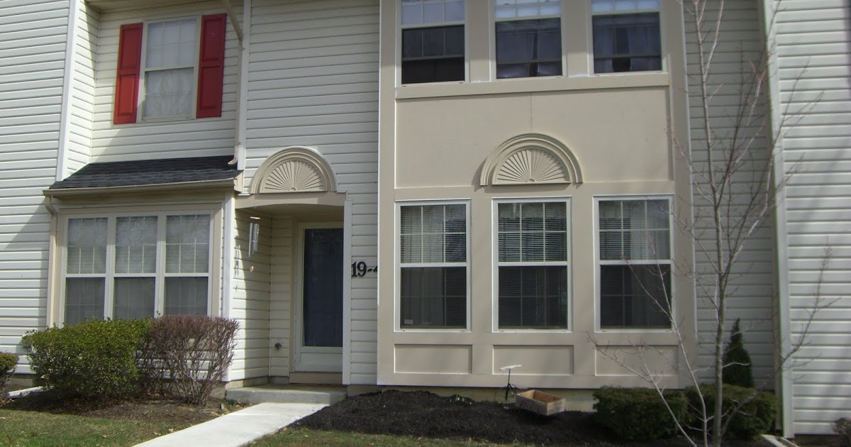 Central NJ Real Estate Update Freehold, NJ Independence Square