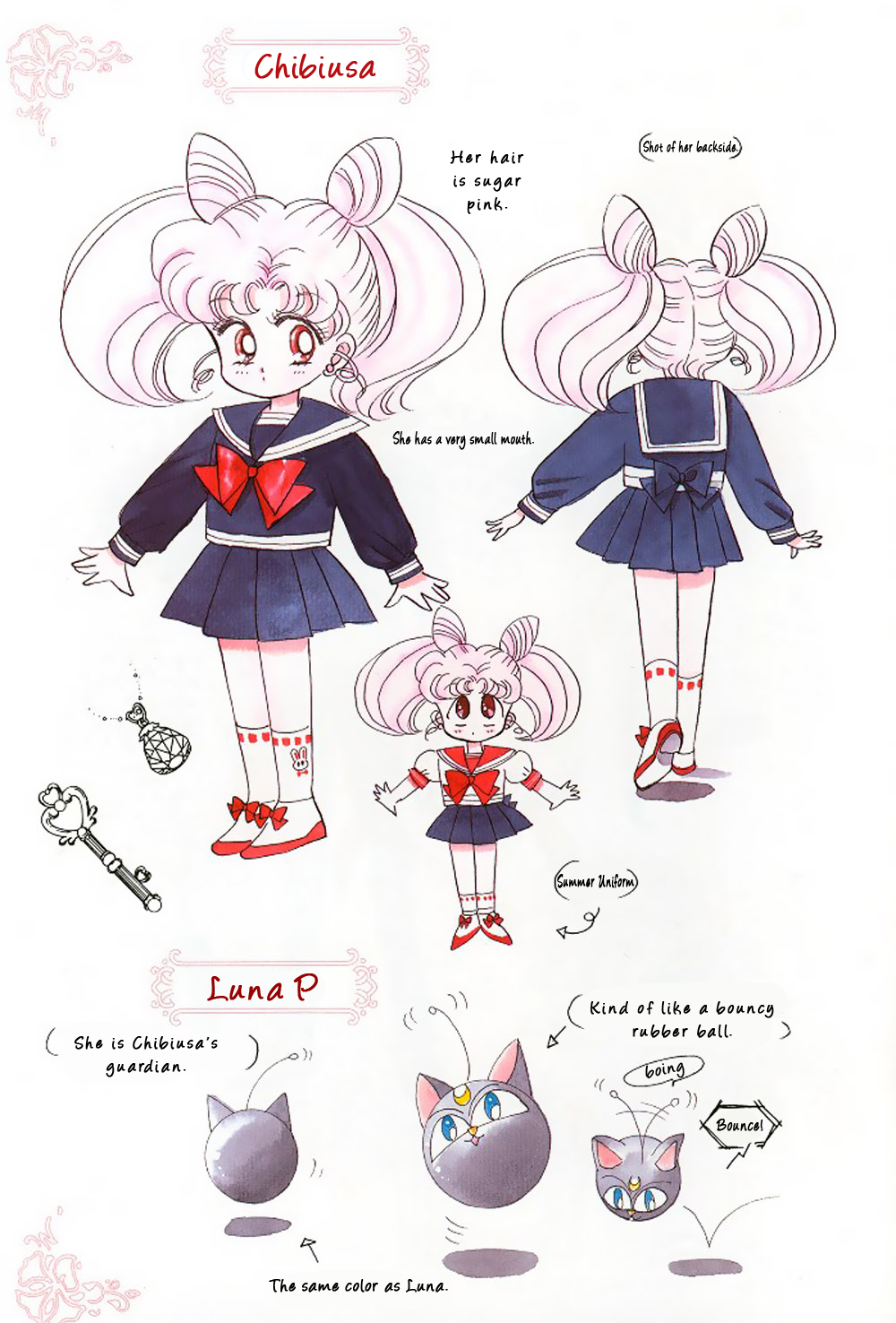 Sailor Moon Vietnam Wiki: 2014