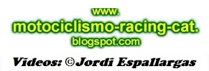 Blog de Jordi Espallargas