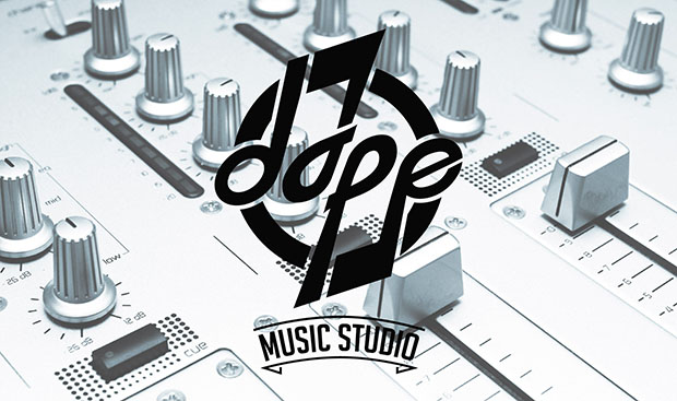 Dope Music Studio