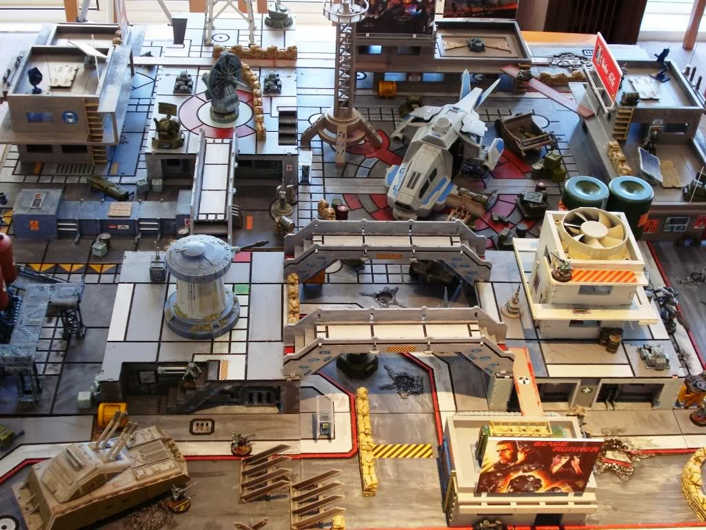 Getting started with Infinity Wargaming Hub