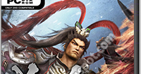 Dynasty.Warriors.8.Xtreme.Legends.Update.v1.02.incl.DLC-CODEX version