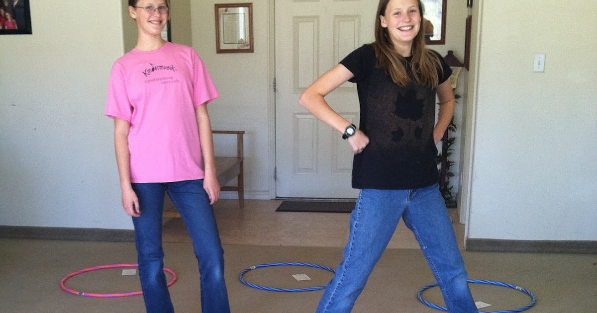 Our Fun Homeschool Hoop Multiplication Review