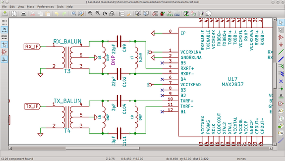 Pcb layout software online