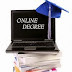 Online Education Degree Choices