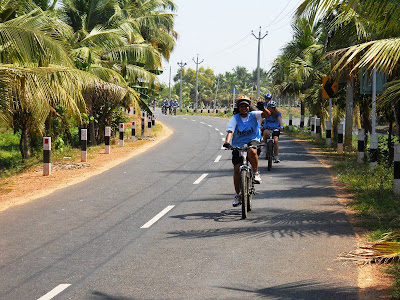 Place to Visit in Kumarakom