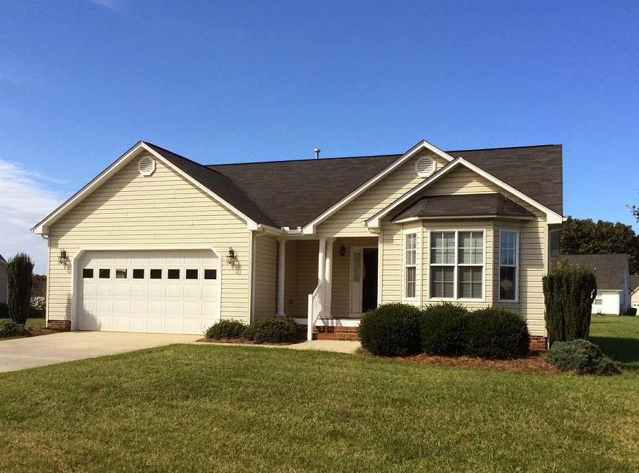 Awesome Homes In Salisbury Nc Pictures Kelseybash Ranch