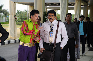 'Chandamama Lo Amrutham' movie gallery