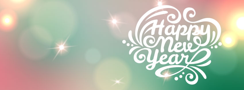 20 Best Happy New Year Cover Photos For Facebook Timeline – ShareTrick
