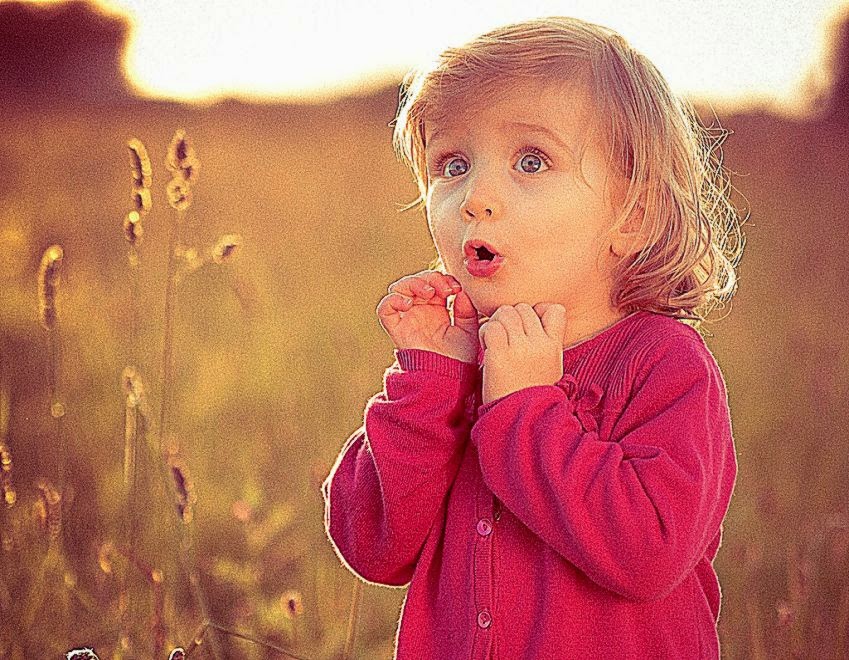 Baby Girl In Pink Jacket wallpapers Baby Girl In Pink Jacket wallpapers