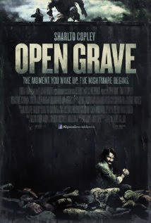 Open Grave, 2013 Hollywood Movie