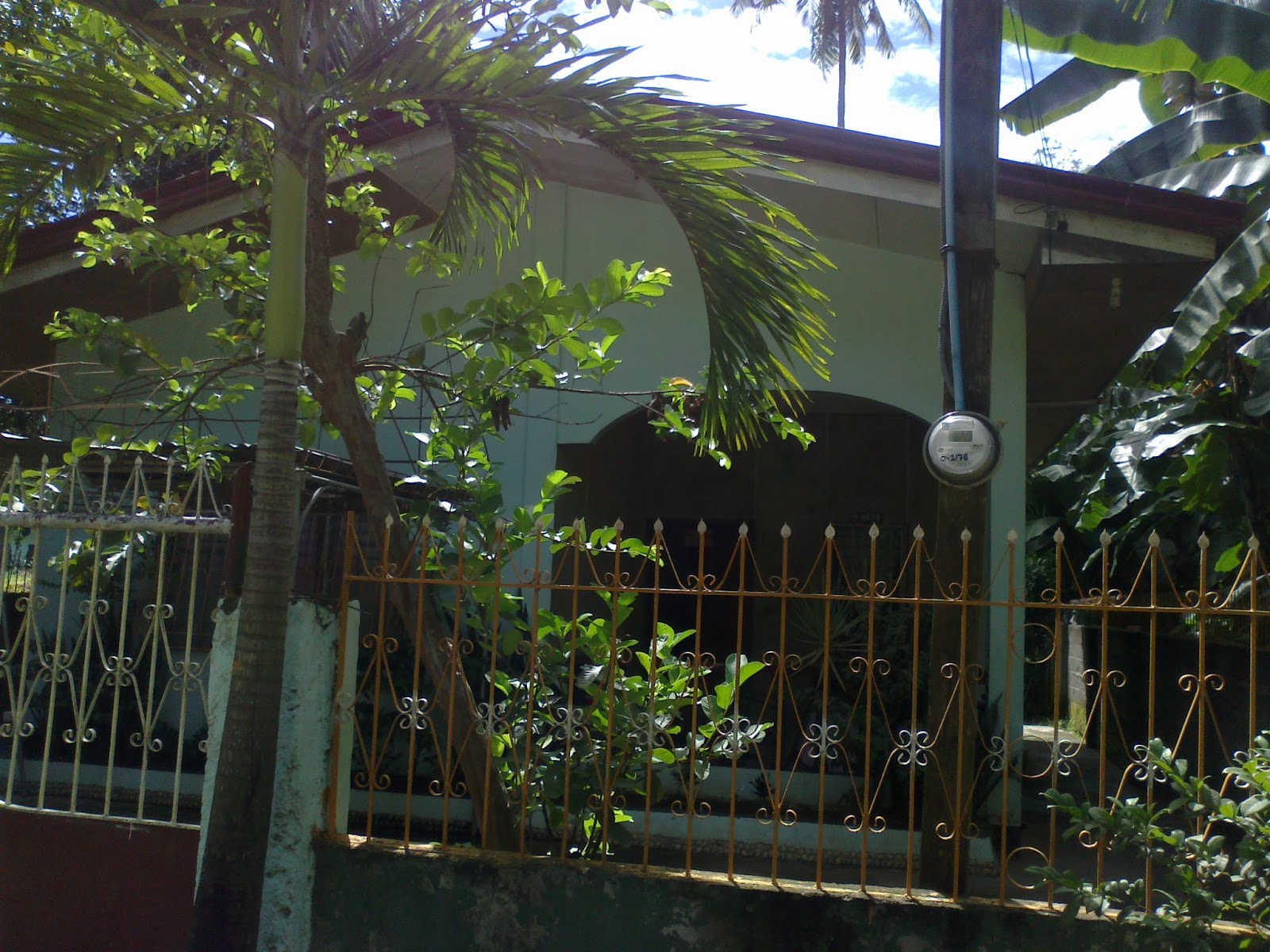 Davao Homes and Properties Iligan City House & Lot For Sale