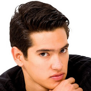 Hairstyle And Hairstyles Mens Long Hairstyles