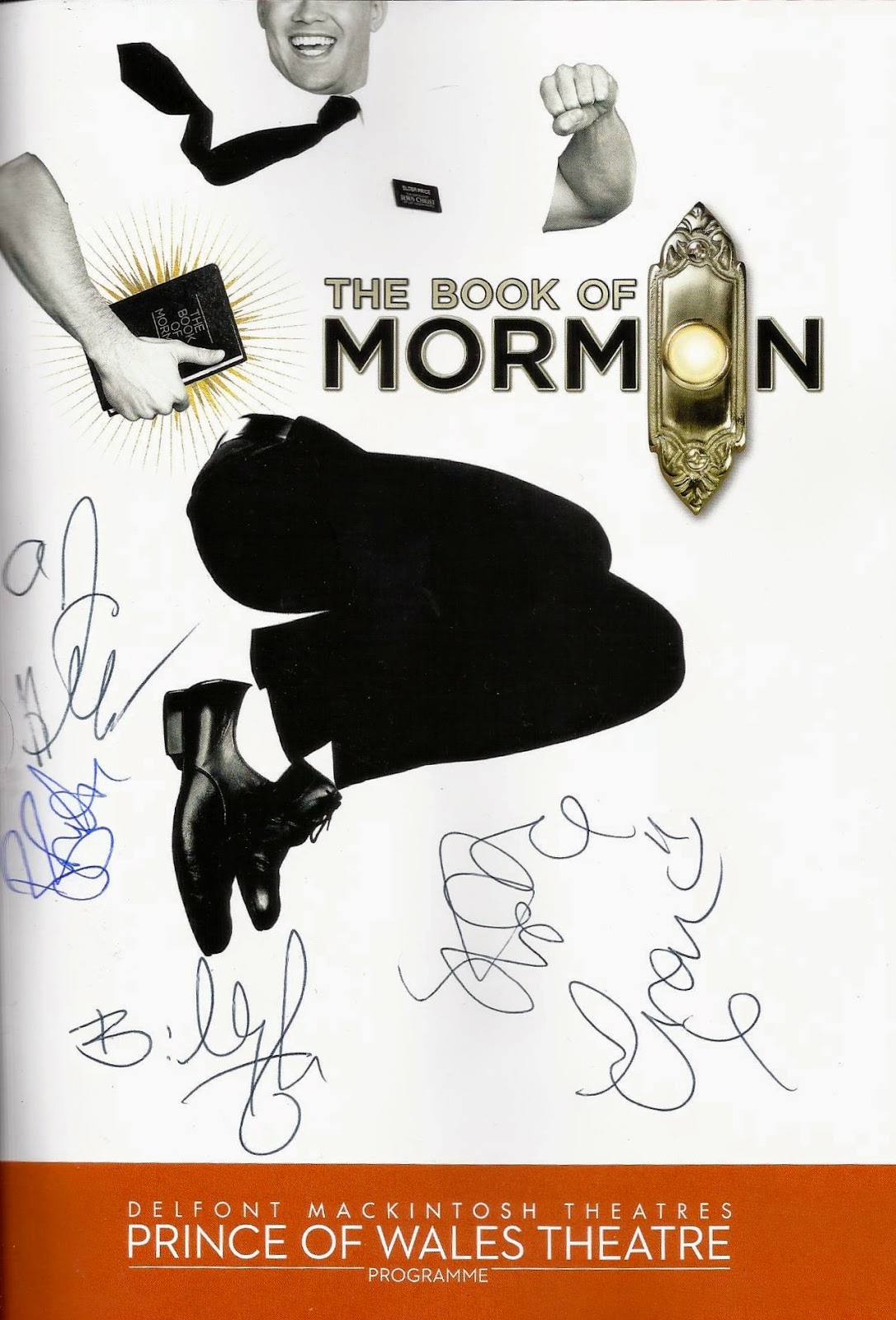 Talk Stagey To Me November 2014