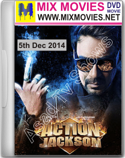 Action Jackson 3 Hindi Dubbed Download In Torrent