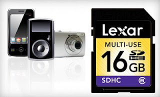 Cheap SD Card