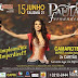 PAULA FERNANDES DIA 15 DE JUNHO NA TALISMÃ