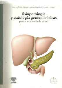 FISIOPATOLOGÍA Y PATOLOGÍA GENERAL BÁSICAS