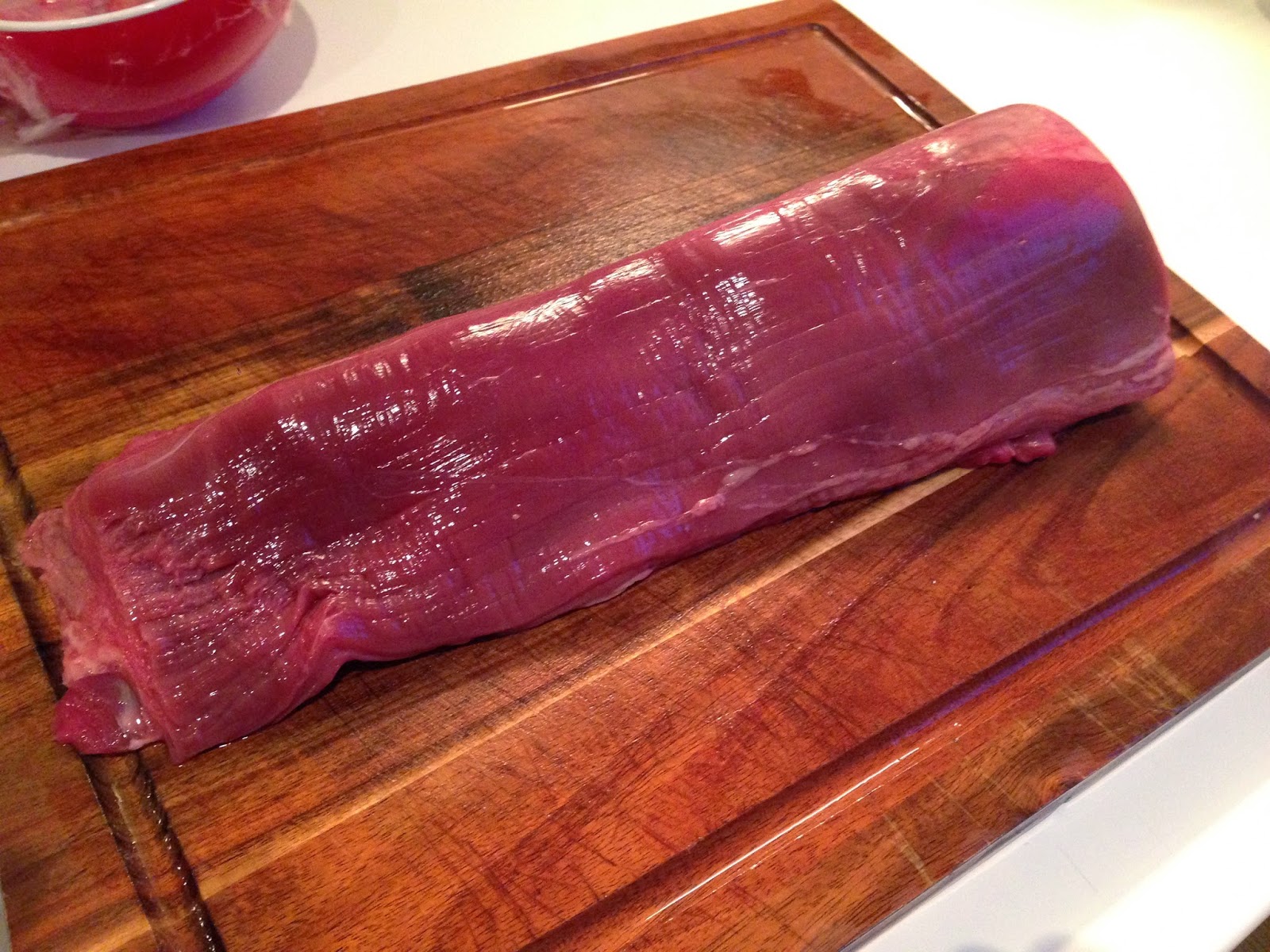 oggsteak Tereyağlı Lokum Et