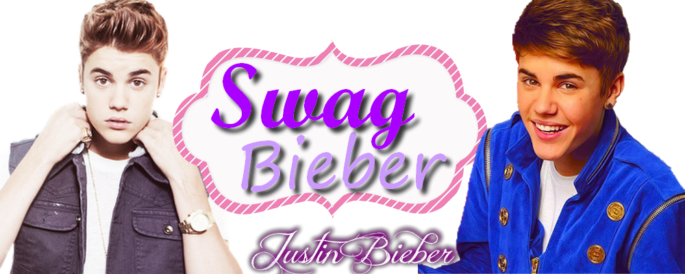 Swag Bieber