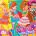 ¡Manualidad Winx Club con conchas de mar!