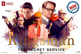 KINGSMAN: THE SECRET SERVICE