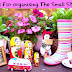 The Path To A Stress Free Life - Organising The Small Stuff