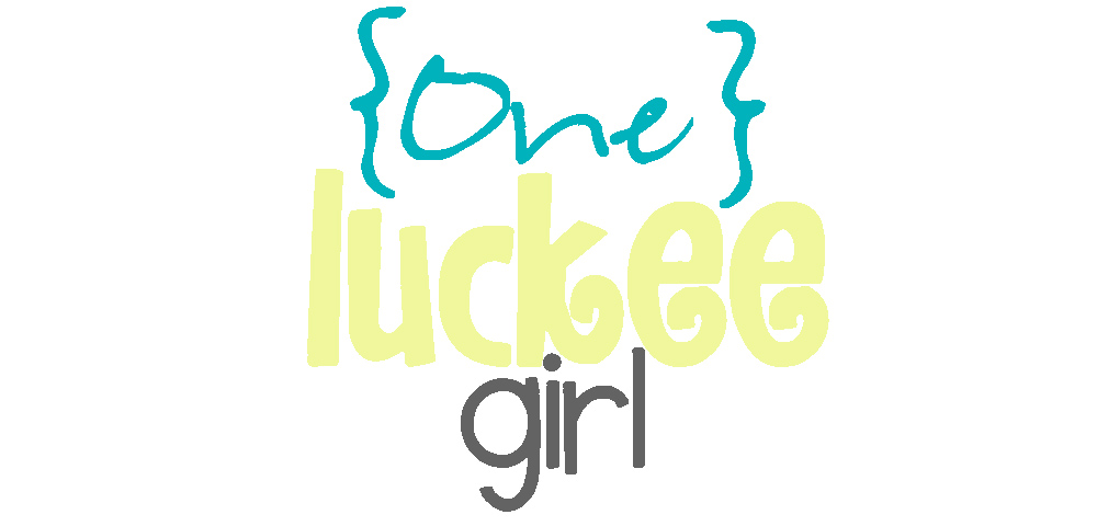 1 Luckee Girl