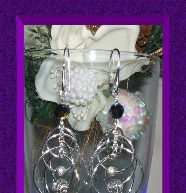 Stella Gemella Bijoux Cerchi e cerchietti by STELLA GEMELLA CREAZIONI