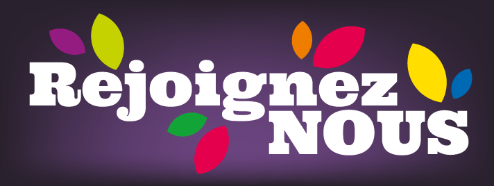 Vous souhaitez participer ?